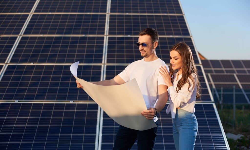 Top Reasons to Choose Sunpower Solar Panels in Cyprus for Maximum Efficiency