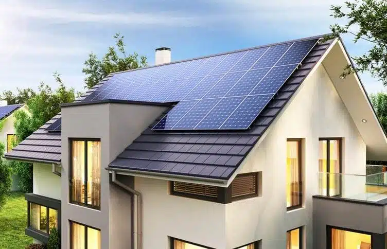 Solar Panels Smart Investment