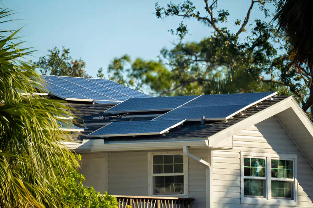 SunPower Solar Panels