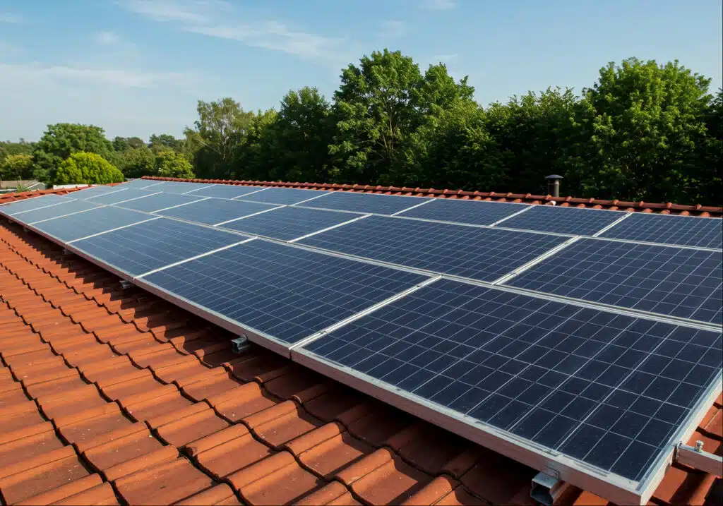 Trusted Solar Installers in Cyprus