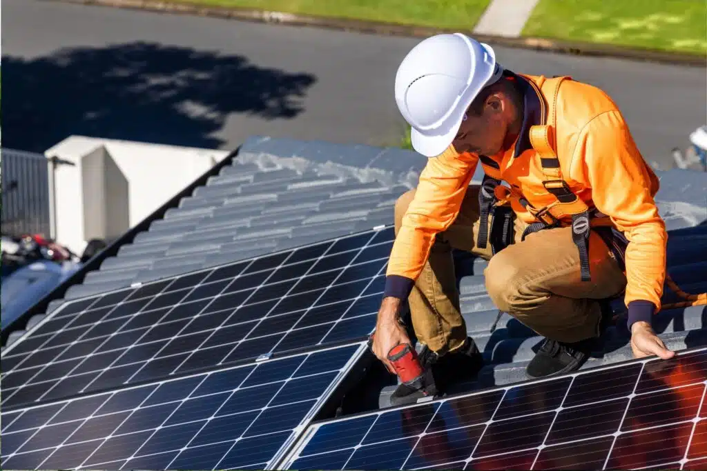 Solar Panels