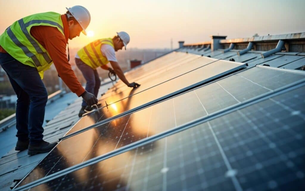 Why HJT Panels in Cyprus Are Revolutionizing Solar Energy Efficiency