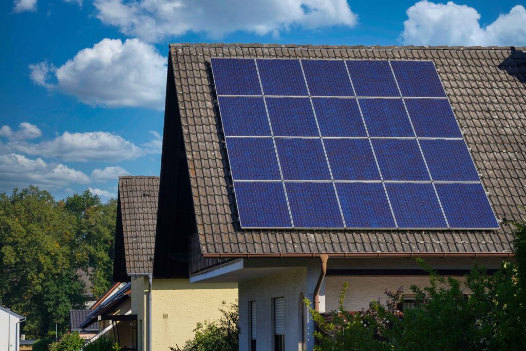 Top Reasons to Choose Sunpower Solar Panels in Cyprus for Maximum Efficiency