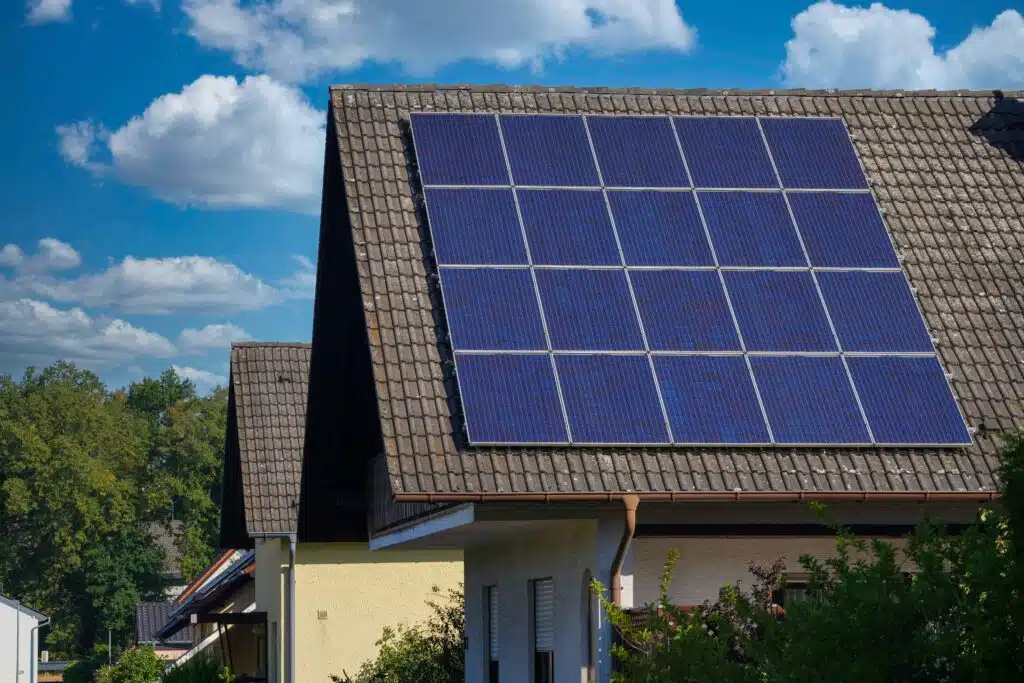 Sunpower Solar Panels Cyprus