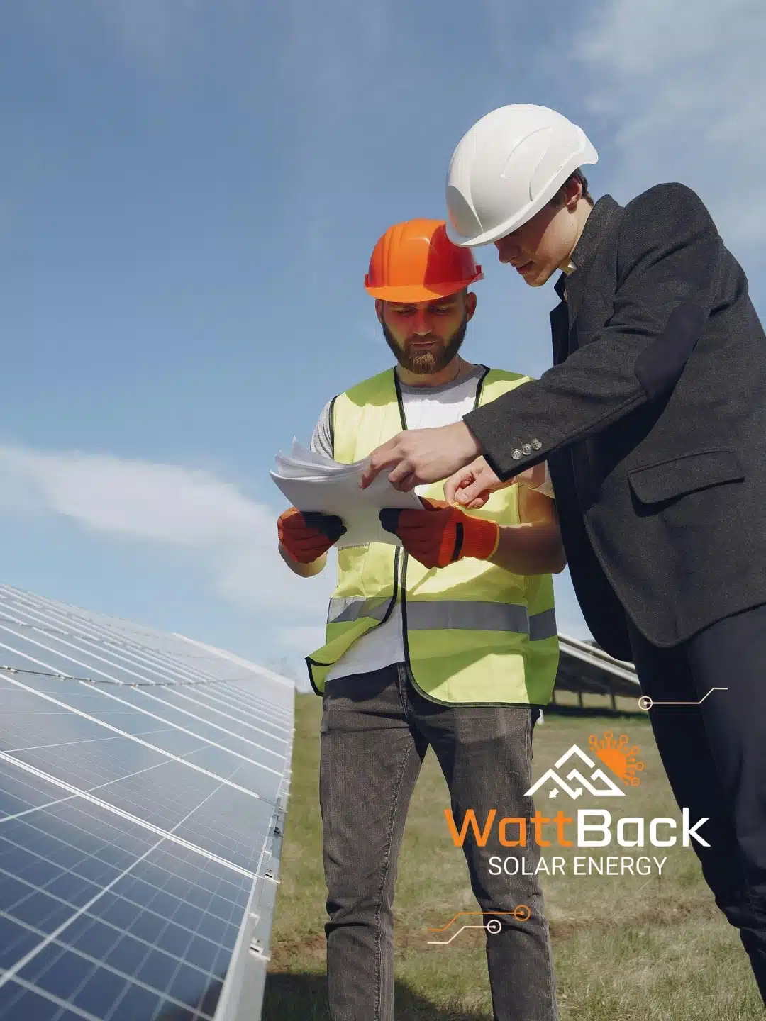 Solar STATIONS / PANELS IN CYPRUS