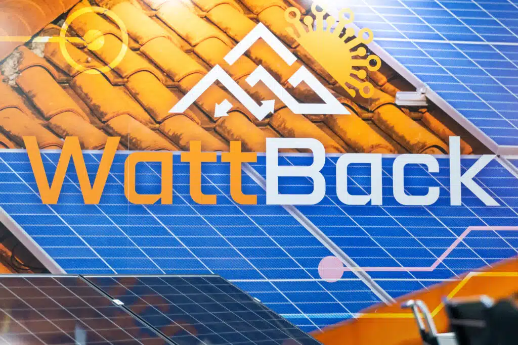 WATTBACK SERVICE